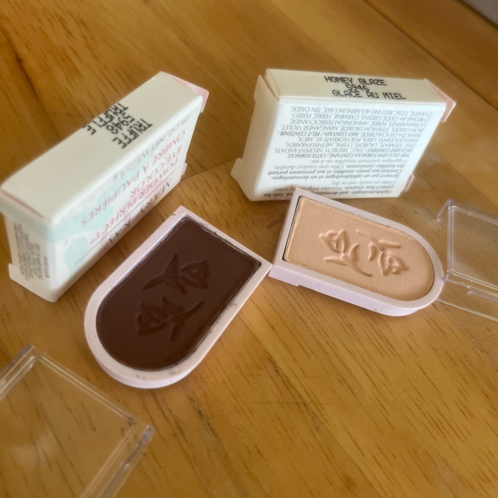 Mary Kay Vintage